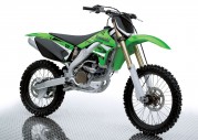 Kawasaki KX250F